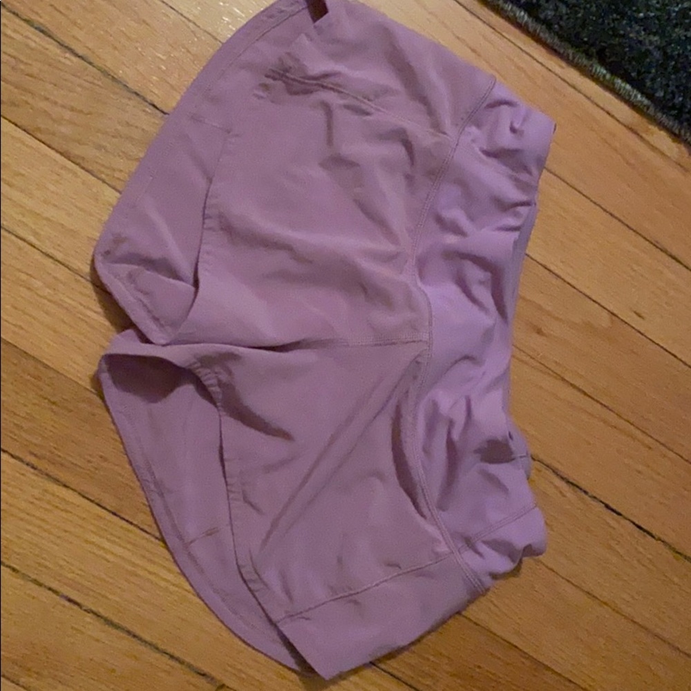 lululemon shorts